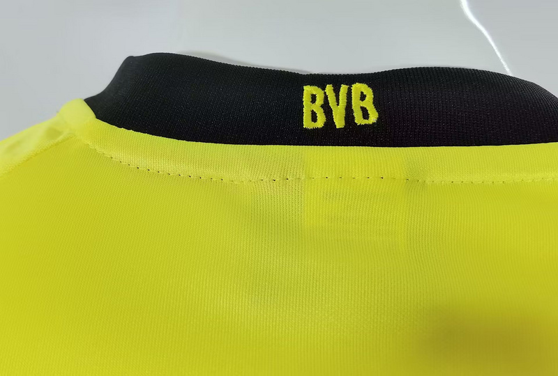 11-12 Dortmund home